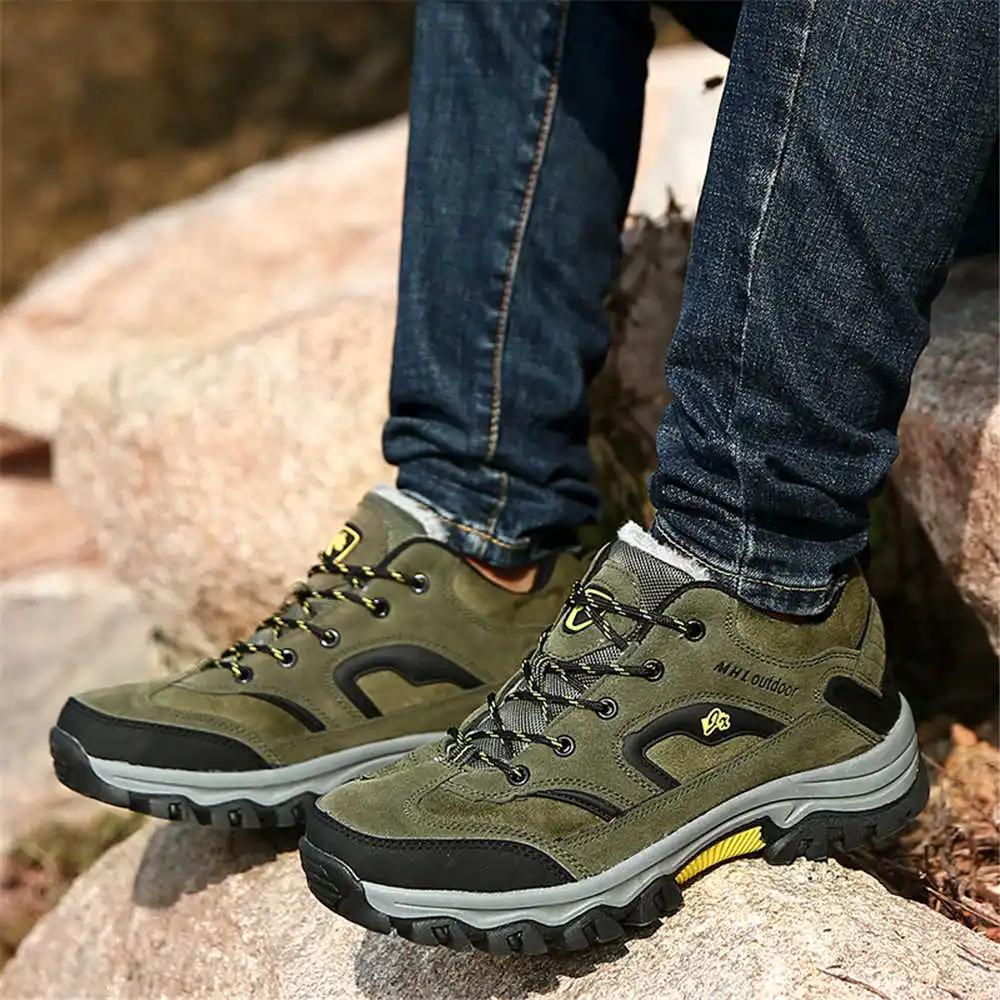 Women'S Formal Wear Canada - Camp Cotton รองเท้าเดินป่าสําหรับชายกีฬา Walk Trekking รองเท้าผ้าใบสําหรับชายกีฬา-et-leisure