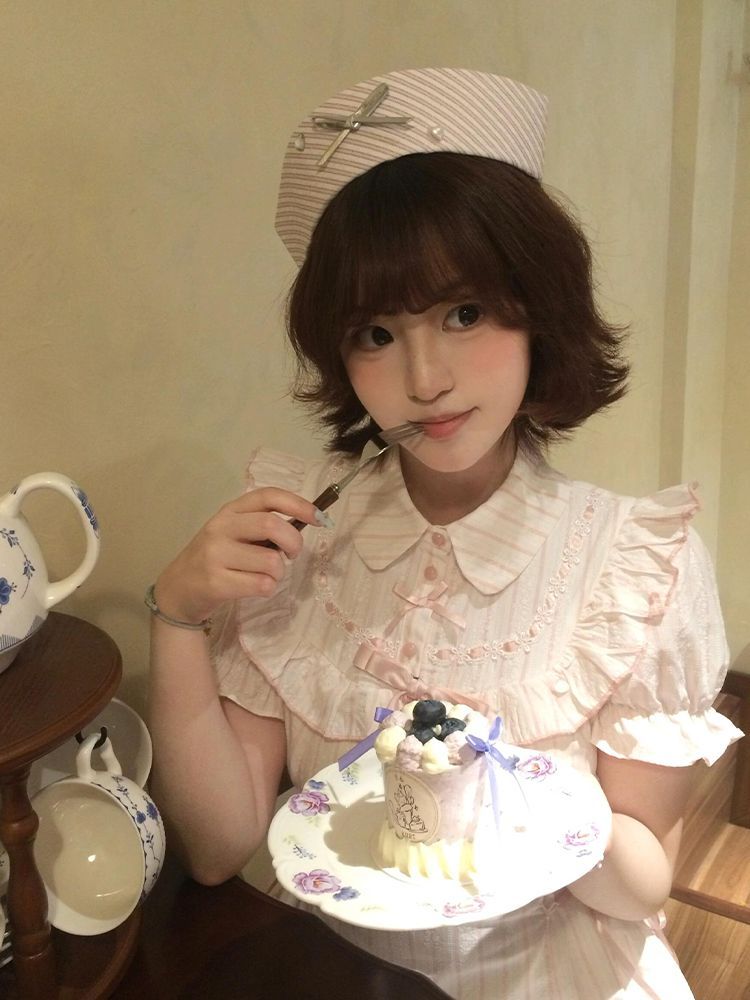 SOIOMES ชุดเดรสผูกโบว์สไตล์สาว - Women Formal Wear Online บทวิจารณ์และราคา