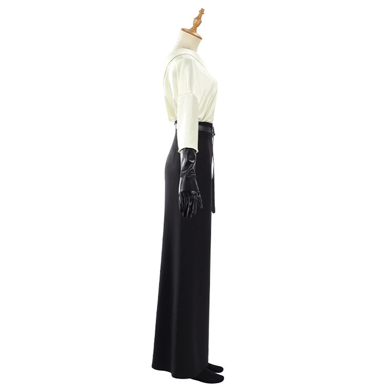 ชุดคอสเพลย์เกมสยองขวัญ Requiem - Formal Wear Women Us บทวิจารณ์และราคา