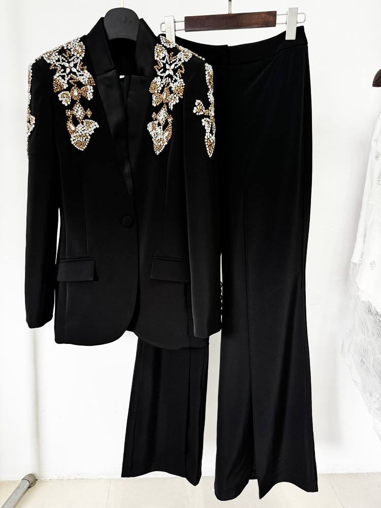 ชุดสูทดีไซน์เนอร์ใหม่ล่าสุดปี  - Formal Attire Woman บทวิจารณ์และราคา
