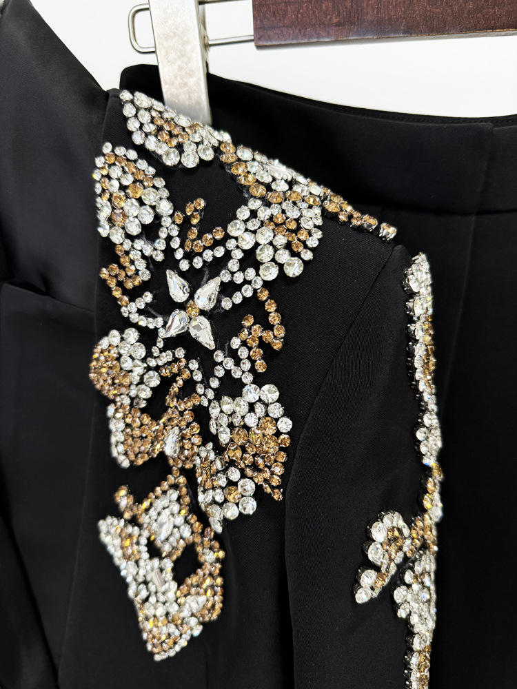 ชุดสูทดีไซน์เนอร์ใหม่ล่าสุดปี  - Formal Attire Woman บทวิจารณ์และราคา