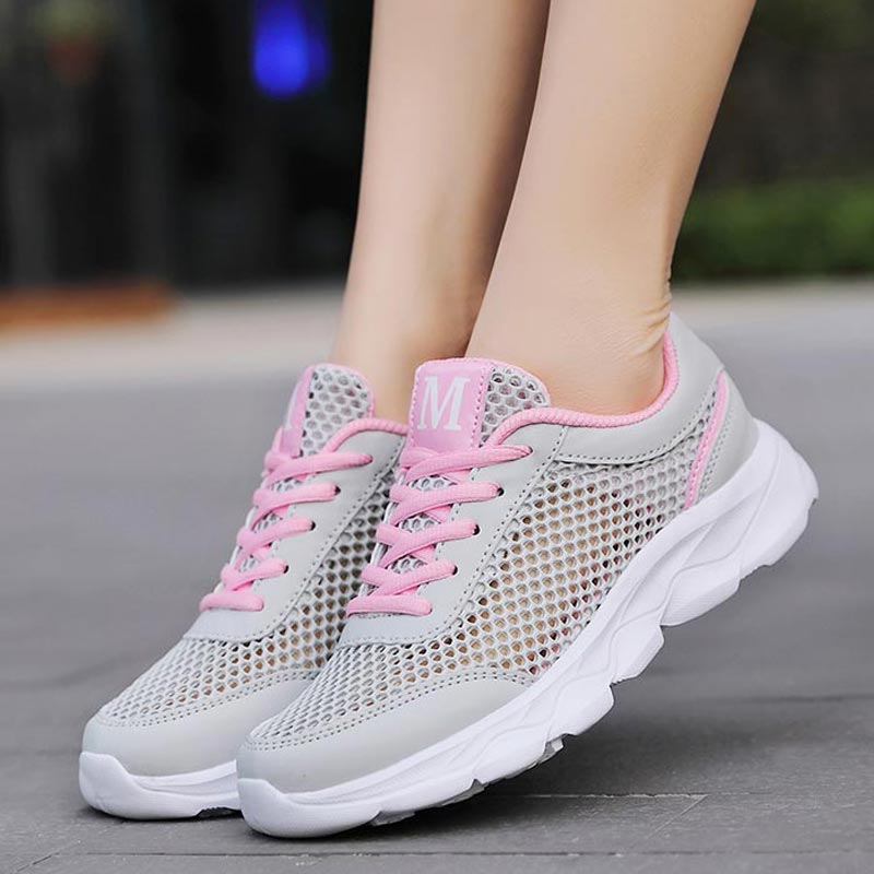 ฤดูร้อน Breathable รองเท้าผ้าใ - Women Formal Wear Mango บทวิจารณ์และราคา