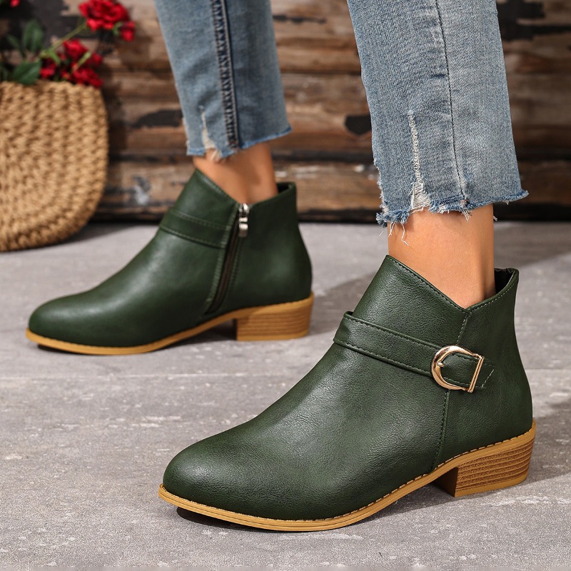 รองเท้าบูทข้อเท้าผู้หญิงสำหรับ - Formal Wear Women Us บทวิจารณ์และราคา