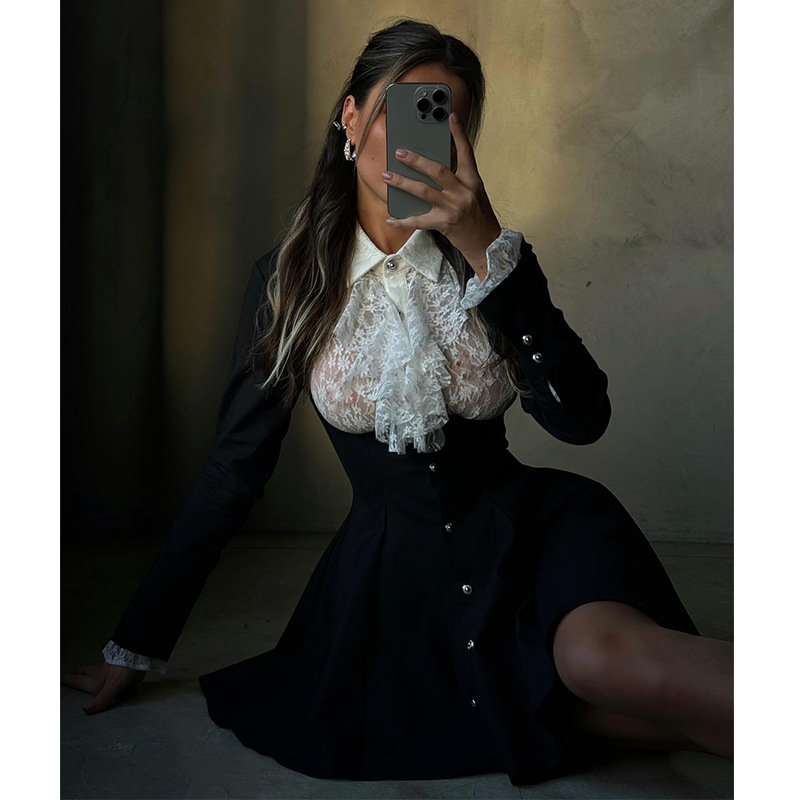 ชุดสูทกระโปรงผู้หญิงสำหรับฤดูใ - Women Formal Wear White Shirt บทวิจารณ์และราคา