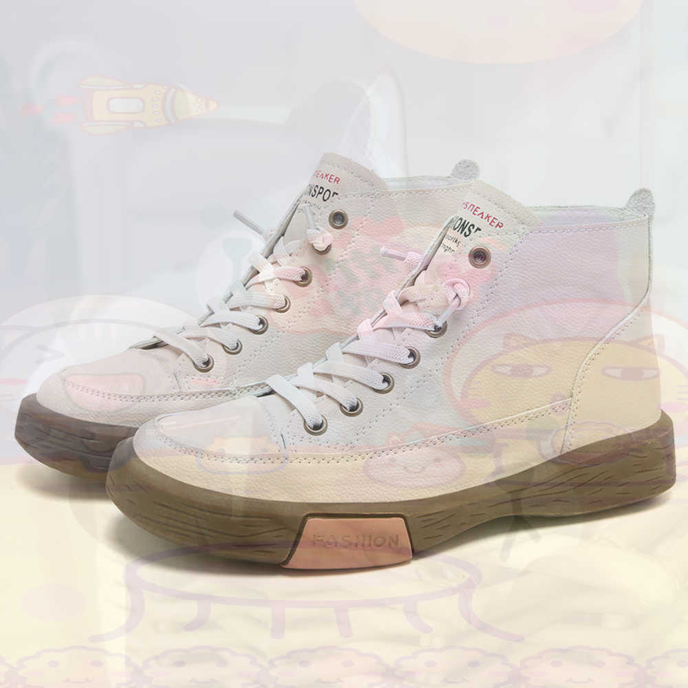 High Top Hi Cut Offers สเก็ตบอ - Women'S Formal Wear Canada บทวิจารณ์และราคา