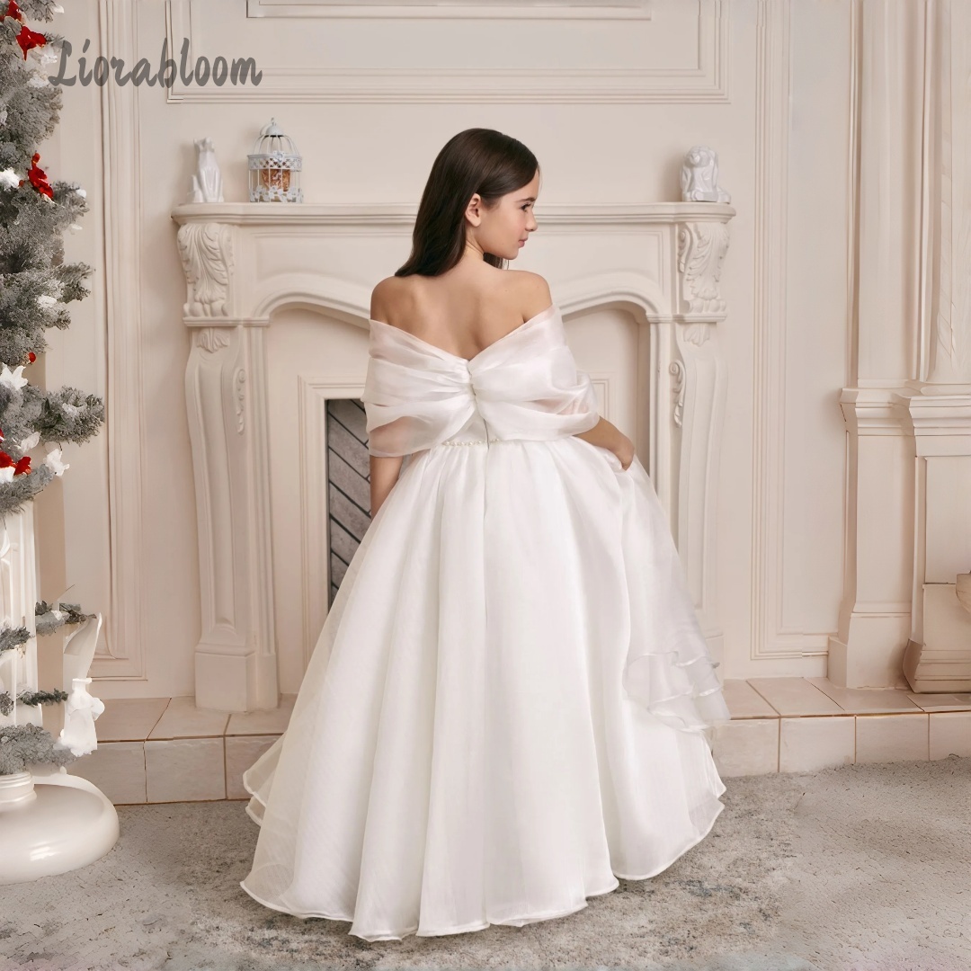 ชุดเดรสเด็กผู้หญิงแบบสั่งทำพิเ - Formal Attire Woman บทวิจารณ์และราคา