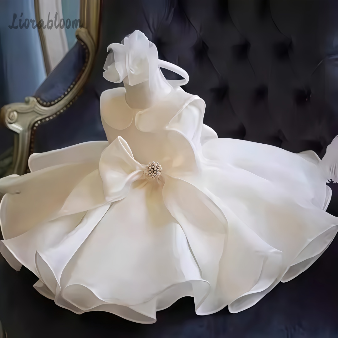 ชุดเดรสประดับมุกสีขาว ชุดเดรสส - Women'S Elegant Formal Wear บทวิจารณ์และราคา