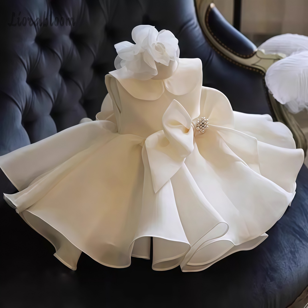 ชุดเดรสประดับมุกสีขาว ชุดเดรสส - Women'S Elegant Formal Wear บทวิจารณ์และราคา