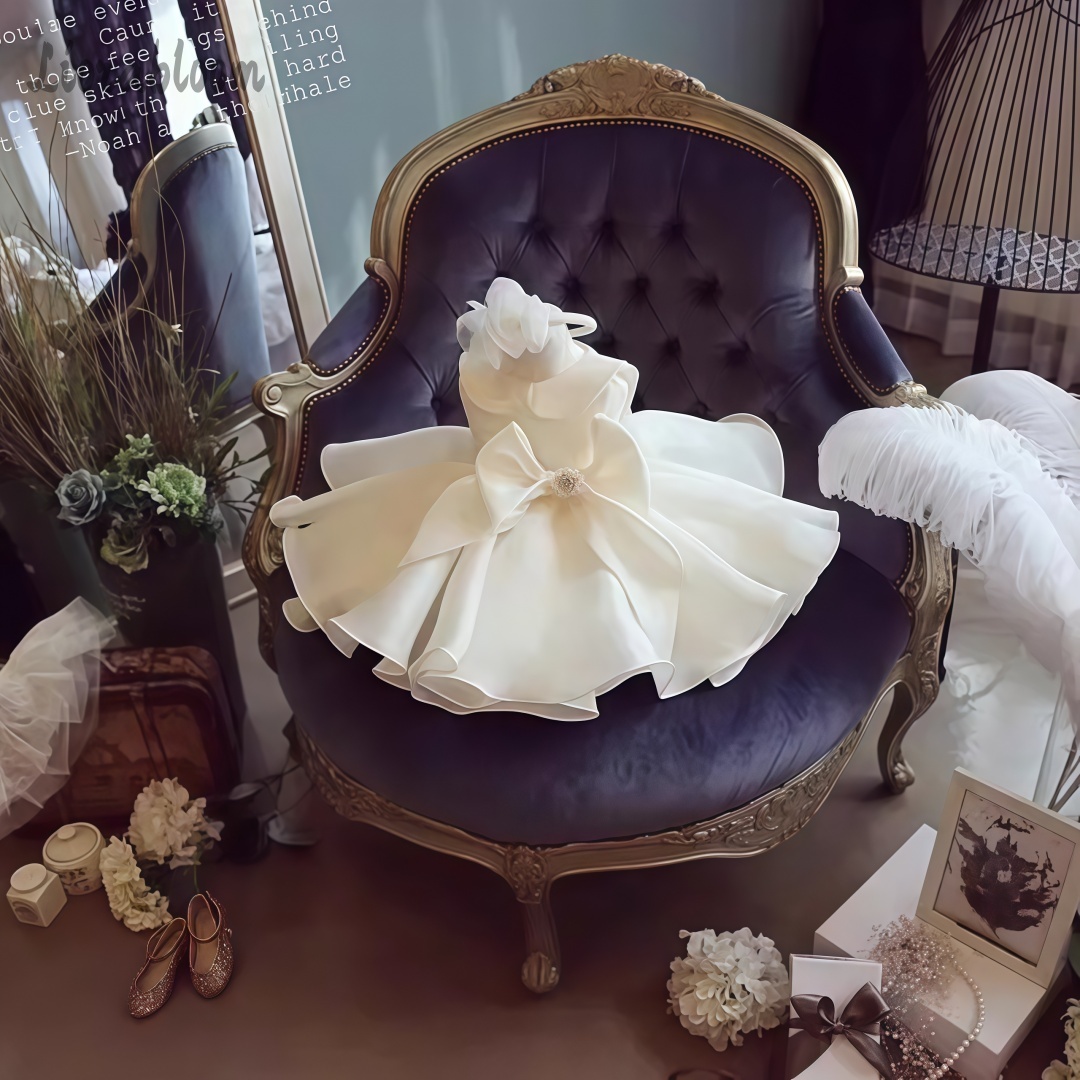 ชุดเดรสประดับมุกสีขาว ชุดเดรสส - Women'S Elegant Formal Wear บทวิจารณ์และราคา