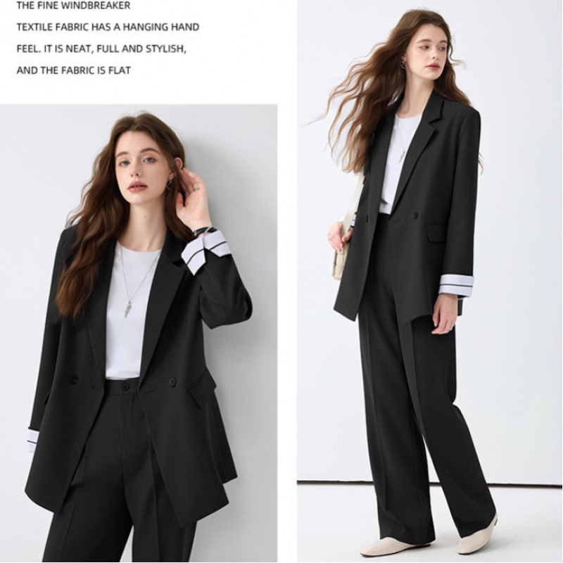 ชุดสูทผู้หญิงสีขาวงาช้างสำหรับ - Women Formal Wear White Shirt บทวิจารณ์และราคา