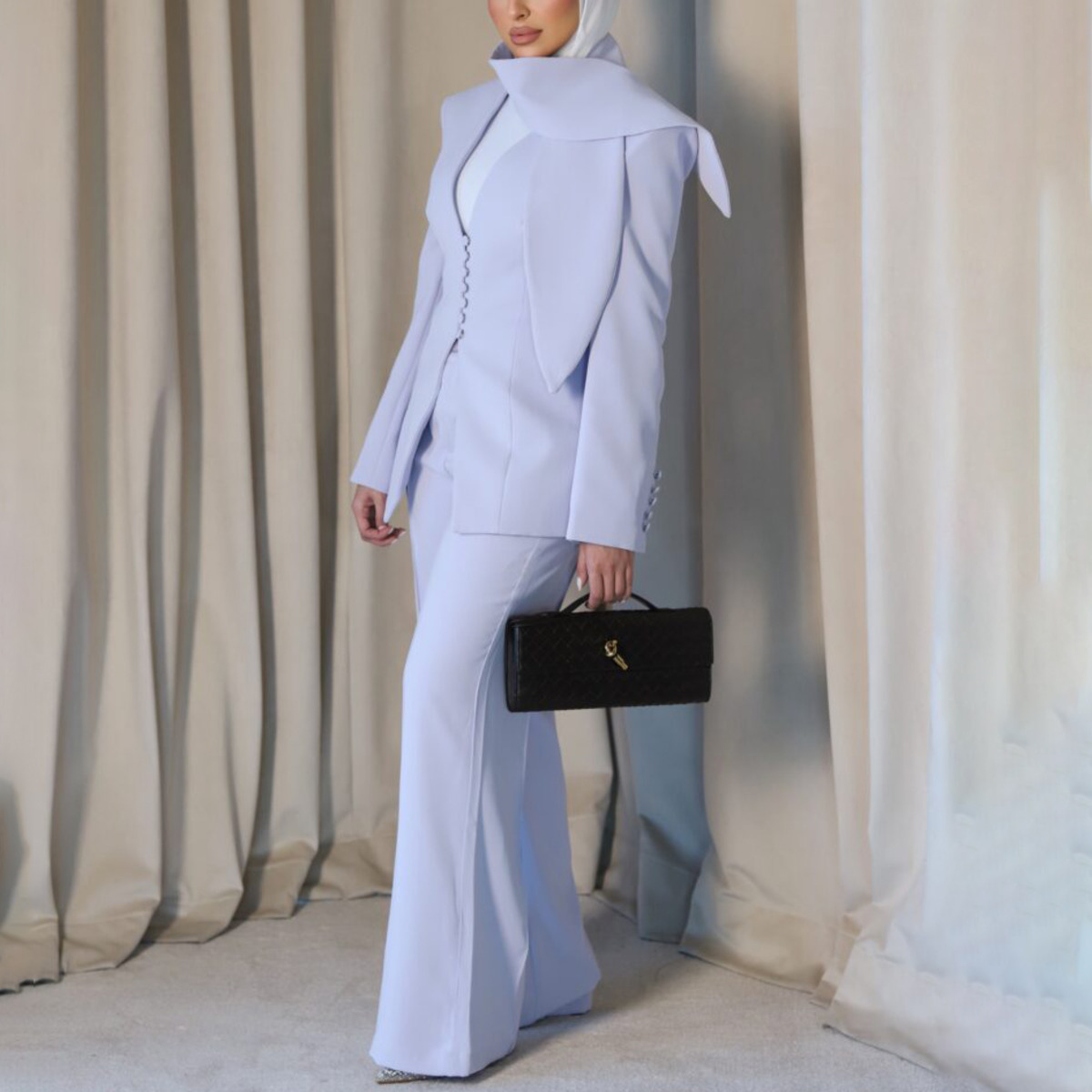 ชุดสูทผู้หญิง 3 ชิ้น VTKW 2026 - Formal Attire Woman บทวิจารณ์และราคา