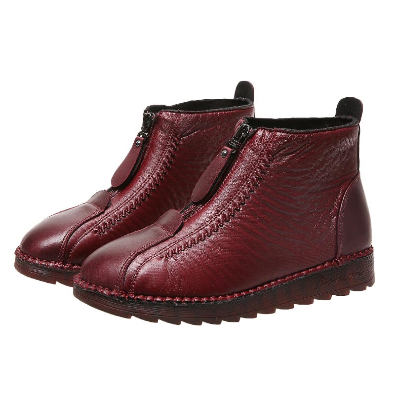 High Cut รองเท้าผ้าใบหนัง Pu ผ - Women Formal Wear Mango บทวิจารณ์และราคา