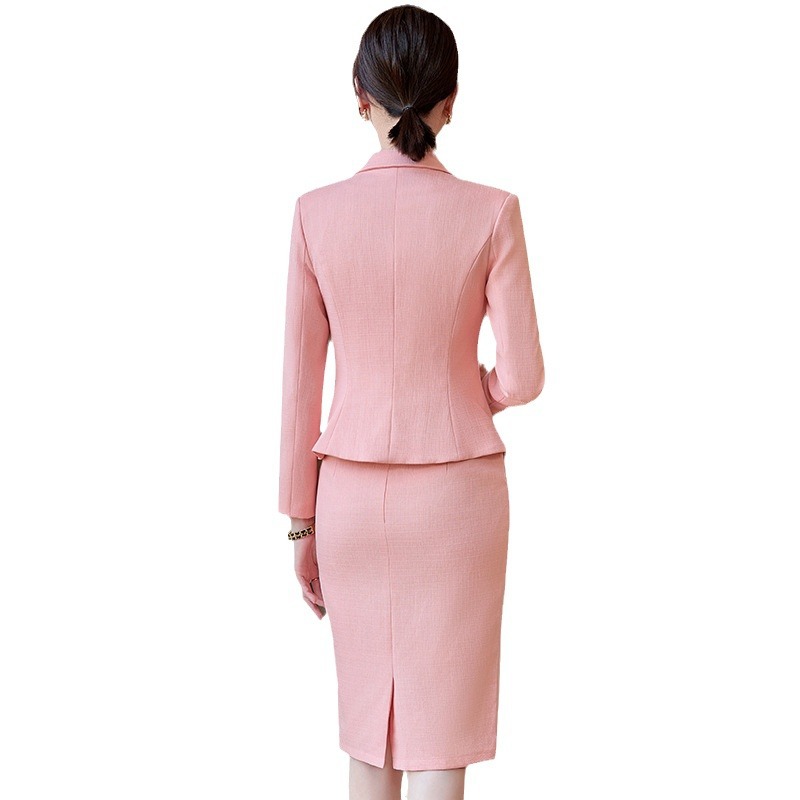 ชุดกระโปรงทางการสำหรับผู้หญิงส - Women'S Elegant Formal Wear บทวิจารณ์และราคา