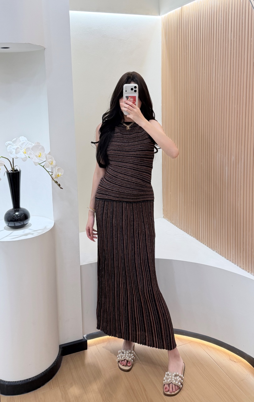 ชุดราตรีผู้หญิงแบบ 2 ชิ้น ลายท - Formal Attire Woman บทวิจารณ์และราคา