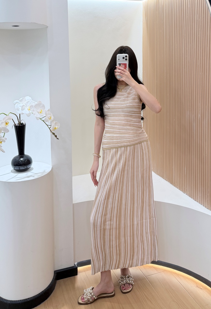 ชุดราตรีผู้หญิงแบบ 2 ชิ้น ลายท - Formal Attire Woman บทวิจารณ์และราคา