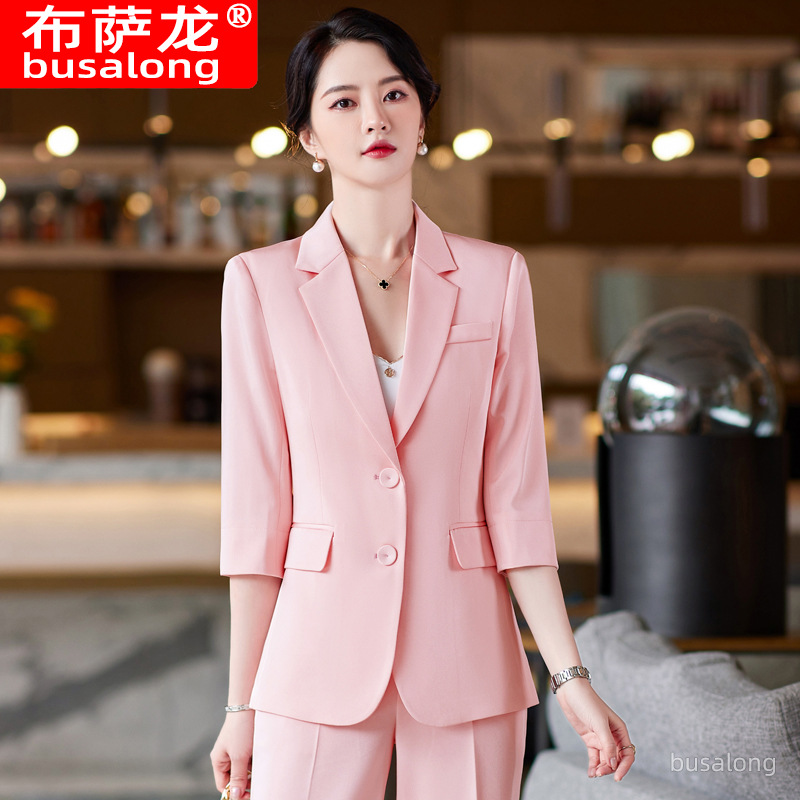 ชุดทำงานมืออาชีพสำหรับผู้หญิง  - Women'S Elegant Formal Wear บทวิจารณ์และราคา