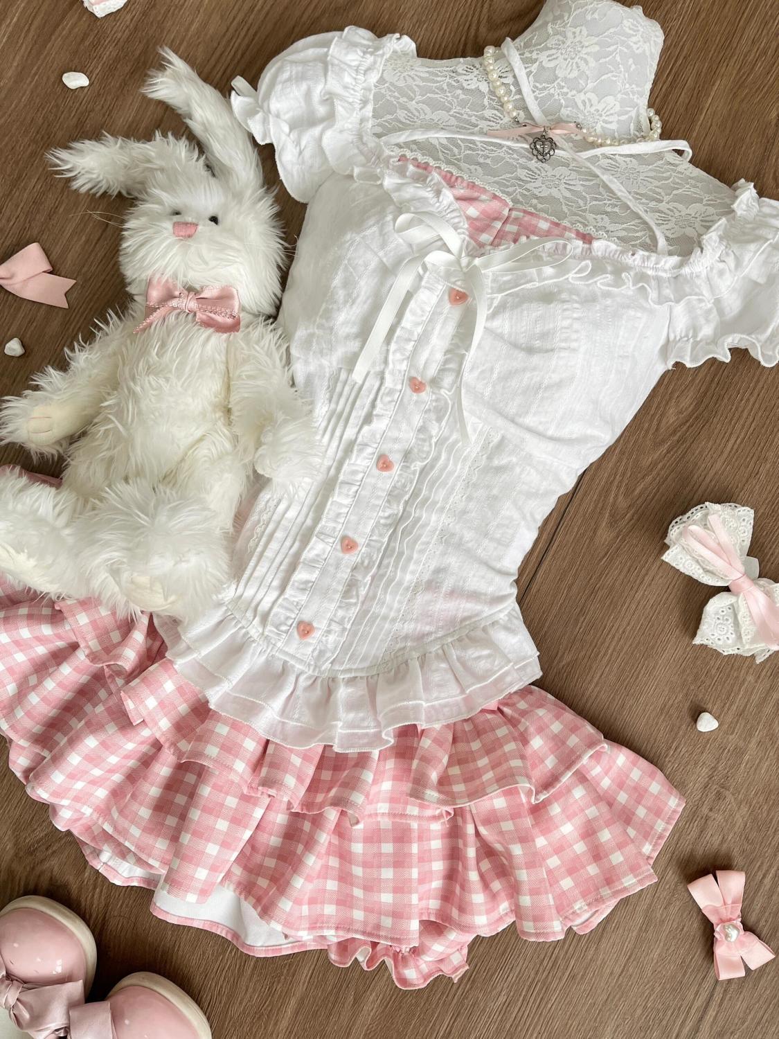 ชุดเซ็ต 2 ชิ้น สไตล์ญี่ปุ่น คา - Women Formal Wear For Summer บทวิจารณ์และราคา