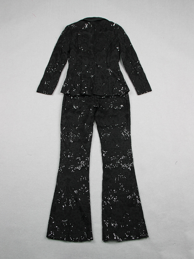 ชุดสูทดีไซน์เนอร์รันเวย์รุ่นให - Formal Attire Woman บทวิจารณ์และราคา