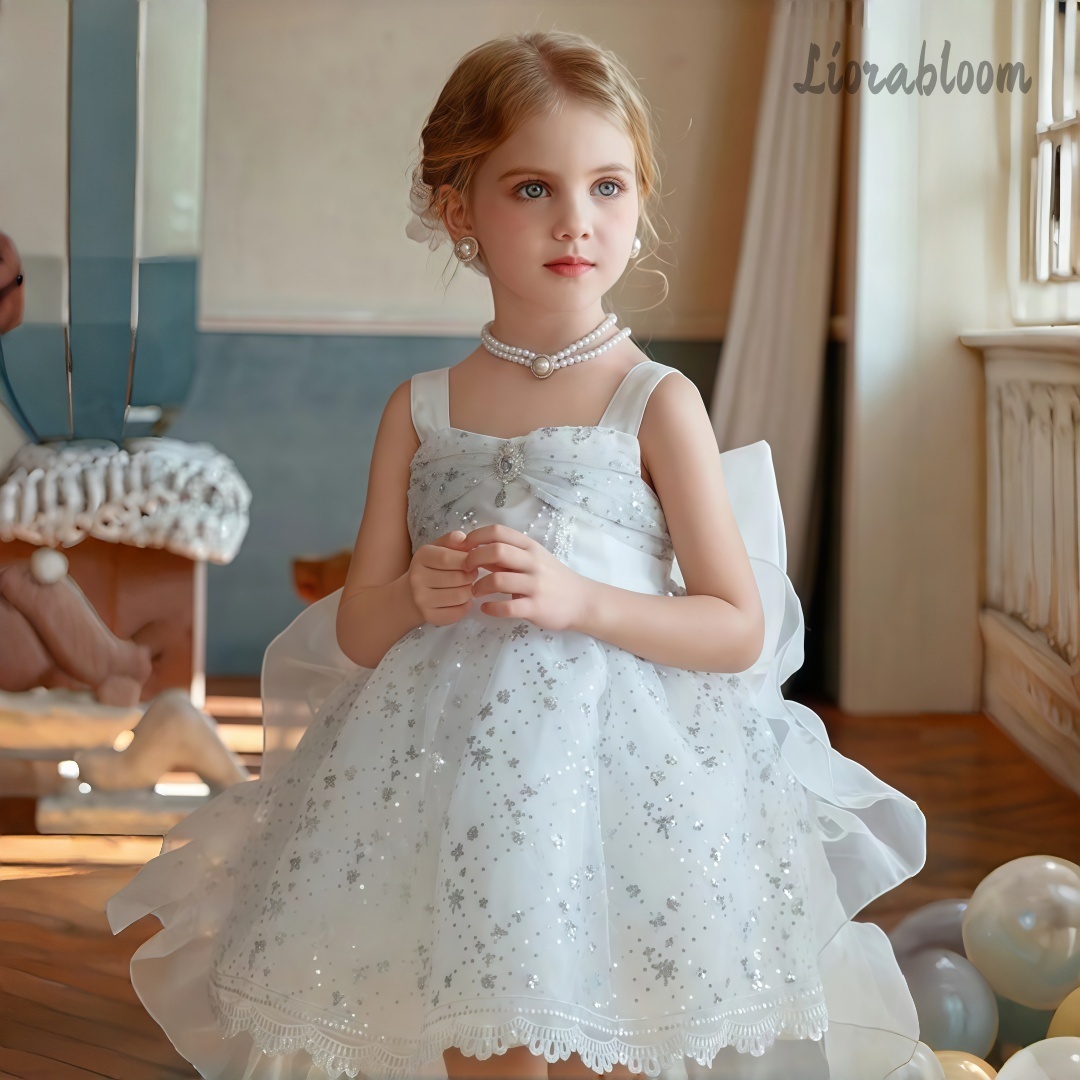 ชุดแต่งงานเด็กผู้หญิงแบบกำหนดเ - Formal Attire Woman บทวิจารณ์และราคา