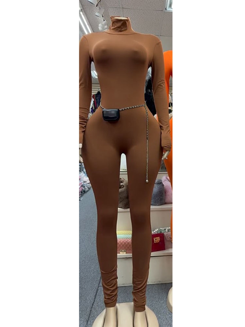 จั๊มสูทสปอร์ตสุดหรูสำหรับสุภาพ - Women'S Formal Wear Jumpsuit บทวิจารณ์และราคา