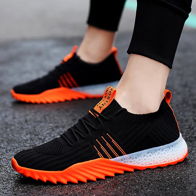 Plusขนาดน้ำหนักเบาAir Mesh Men - Women Formal Wear Mango บทวิจารณ์และราคา