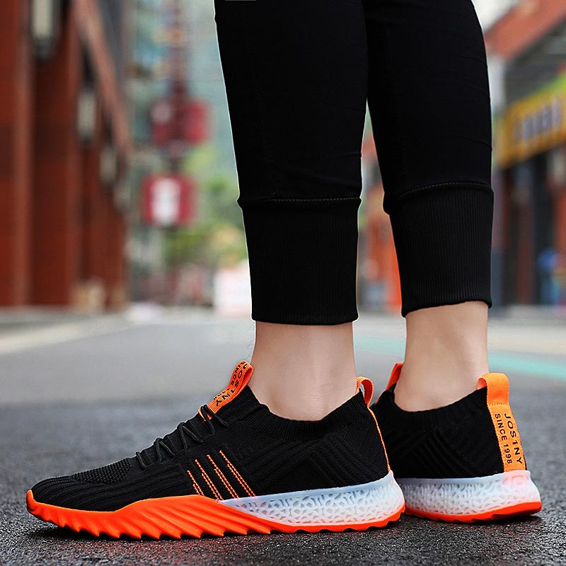 Plusขนาดน้ำหนักเบาAir Mesh Men - Women Formal Wear Mango บทวิจารณ์และราคา